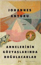 Annelerinin Gzyalarnda Boulacaklar Profil Kitap