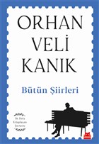 Btn iirleri Krmz Kedi Yaynevi