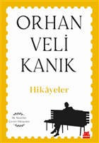 Hikayeler Krmz Kedi Yaynevi