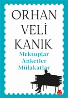 Mektuplar Anketler Mlakatlar Krmz Kedi Yaynevi