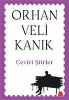 eviri iirler Krmz Kedi Yaynevi