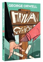 Hayvan iftlii ndigo Kitap
