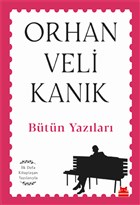 Bütün Yazıları Kırmızı Kedi Yayınevi
