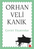 eviri Tiyatrolar Krmz Kedi Yaynevi