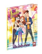 Arkada Etkisi - Disney Soy Luna 2 Beta Kids