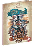 Moby Dick Barolde: Donald - Disney izgi Klasikler Beta Kids