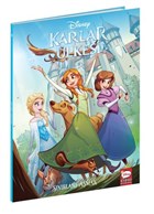 Snrlar Amak - Disney Karlar lkesi Beta Kids