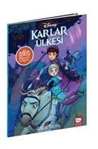 Gerek Hazine - Disney Karlar lkesi Beta Kids