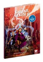 Disney Karlar lkesi 2 - (2 izgi Roman 1 Arada) Beta Kids