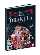 Drakula Barolde: Mickey - Disney izgi Klasikler Beta Kids