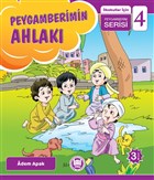 Peygamberimin Ahlak - lkokullar in Peygamberim Serisi 4 Marmara niversitesi lahiyat Fakltesi Vakf