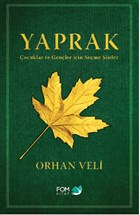 Yaprak FOM Kitap