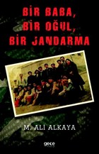 Bir Baba, Bir Oul, Bir Jandarma Gece Kitapl
