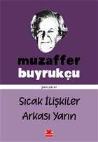 Sıcak İlişkiler Arkası Yarın Kırmızı Kedi Yayınevi