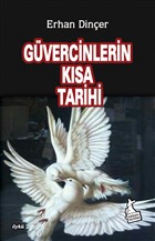 Gvercinlerin Ksa Tarihi Kanguru Yaynlar