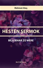 Hesten ermok J&J Yaynlar
