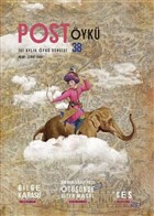 Post yk ki Aylk yk Dergisi Say: 38 Ocak - ubat 2021 Post yk Dergisi