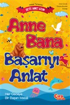 Anne Bana Baary Anlat ra ocuk Yaynlar