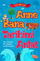 Anne Bana Tarihimi Anlat ra ocuk Yaynlar