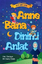 Anne Bana Dinimi Anlat ra ocuk Yaynlar