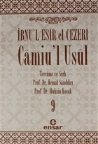 Camiu`l-Usul Cilt 9 Ensar Neriyat