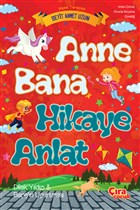 Anne Bana Hikaye Anlat ra ocuk Yaynlar