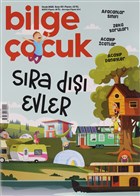Bilge ocuk Dergisi Say: 53 Ocak 2021 Bilge ocuk Dergisi