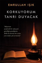 Korkuyorum Tanr Duyacak Cinius Yaynlar