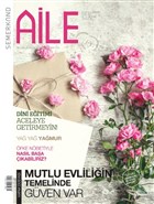 Semerkand Aylk Aile Dergisi Say: 184 Ocak 2021 Semerkand Aile-Kadn ve Aile Dergisi Yaynlar