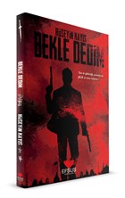 Bekle Dedim Efsus Yayınları