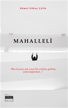 Mahalleli Siyah Beyaz Yaynlar