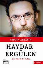 Haydar Erglen Siyah Beyaz Yaynlar