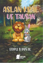 Aslan Kral ve Tavan Parya Kitap