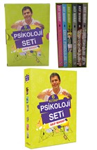 Akif Manaf Psikoloji Seti (6 Kitap Takm) Az Kitap