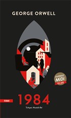 1984 (Midi Boy) Everest Yaynlar