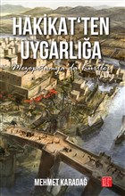 Hakikat`ten Uygarla Toplumsal Kitap