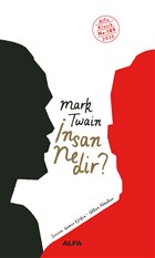 nsan Nedir? Alfa Yaynlar