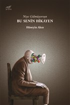 Bu Senin Hikayen Pruva