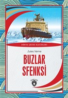Buzlar Sfenksi Dorlion Yayınevi