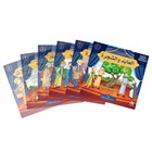 Kur`an ve Snnet Inda Deerler Eitimi Tiyatro Serisi (30 Kitap Takm) Asalet Yaynlar