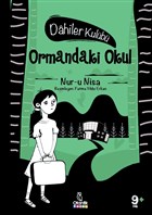 Ormandaki Okul - Dahiler Kulb Otantik Kitap