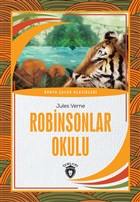 Robinsonlar Okulu - Dnya ocuk Klasikleri Dorlion Yaynevi