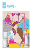LGBT Kltr - Yaam Say: 176 Ocak ubat 2021 - Diyalog Kaos GL Dergisi Yaynlar
