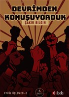 Devrimden Konuuyorduk - Eyll lemesi 2 Kibele Yaynlar