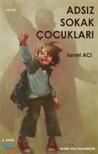 Adsz Sokak ocuklar Glnar Yaynlar