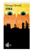 1984 lgi Kltr Sanat Yaynlar