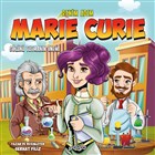 Benim Adm Marie Curie - Szn Tutmann nemi Pogo ocuk