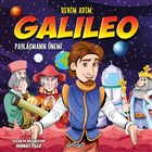 Benim Adm Galileo - Paylamann nemi Pogo ocuk