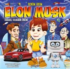 Benim Adm Elon Musk - Kararl Olmann nemi Pogo ocuk