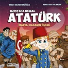 Mustafa Kemal Atatrk - radeli Olmann nemi Pogo ocuk